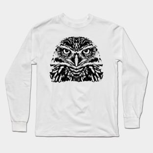 Little owl Long Sleeve T-Shirt